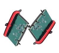 KHOFVSXWD Compatible With 5 Series F10 F11 63117440877 Headlights TMS Adaptive Drive Module Control Unit Car 163117427607 7440877 Headlight Module(2 pcs)