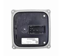 KHOFVSXWD Compatible With Benz For GLA-W156 For CLA-W117 A Class-W176 DRL Module A2189009303 A1668203589 AE101877B 1668203589 2189009303 Headlight Module(A2189009303 (W176))