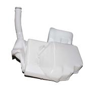 KHOFVSXWD Compatible With For S-MAX 2007 2008 2009 2010 2011 2012 Watering Windscreen Washer Tank Replacement Parts 6M2113K163AF Car Coolant Reservoir