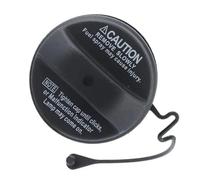 KHOFVSXWD Compatible With Highlander 2004-2006 For Matrix 2005 For Sequoia 2005-2007 Fuel Gas Tank Filler Cap Cover 77300-35040 Fuel Tank Filler Cap
