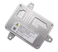 KHOFVSXWD Compatible With Hyundai For Genesis Coupe 2012 2013 2014 2015 2016 D1S D1R Car HID Control Module Unit Xenon Headlight Ballast 3Z92101700 Headlight Module