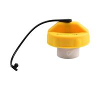KHOFVSXWD Compatible With Jeep For Commander 2007 2008 2009 2010 For Grand For Cherokee 2007 2008 2009 Fuel Tank Gas Cap 52124596AA 52030380AB Fuel Tank Filler Cap