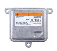 KHOFVSXWD Compatible With Land For Rover For Range For Rover For Evoque 2012 2013 2014 LR025157 Xenon Headlight Ballast Driver Module Car Headlight Module