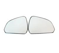 KHOFVSXWD Compatible With Mustang 2015-2020 For America Blind Spot Mirrors