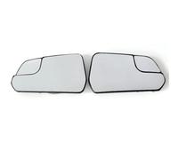 KHOFVSXWD Compatible With Mustang 2015-2020 For America Blind Spot Mirrors