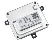 KHOFVSXWD Compatible With Q5 8R 2013-2016 For Q3 8U 2011-2014 For A5 8T 8F 2011-2016 Driving Module Xenon Headlights Follower Controller 4G0.907.697.D Headlight Module