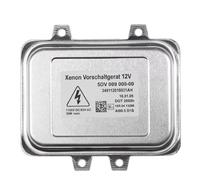 KHOFVSXWD Compatible With X5 M E70 M 2010-2013 X6 E71 2008-2012 63126937223 5DV009000-00 D1S Xenon HID Headlight Ballast Unit 5M0907391 Headlight Module