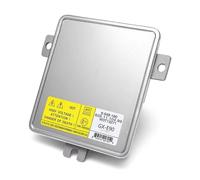 KHOFVSXWD Headlight Module Compatible With For 335xi 2007 2008 For 325i 330i 330xi 2006 Base Sedan Xenon Ballast HID Headlight Control Module 626.11.104.99 63 12 6 948 180 W3T13271