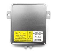 KHOFVSXWD Headlight Module Compatible With Volvo For S80 2011 Kinetic Sedan For S80 2013 For Evolution Sedan Xenon HID Ballast Headlight Control Module 63126948180 W3T13271