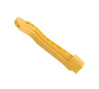 KHOFVSXWD Hood Release Handle Compatible with Peugeot for Partner 2 MK2 2008 2009 2010 2011 2012 2013 2014 2015 2016 2017 Handle Pull Catch Lock Release Bonnet Release Lever 7934E7