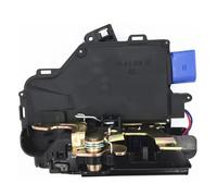 KHOFVSXWD Lock Latch Actuator Compatible With Skoda For Octavia 1z 2004 2005 2006 2007 2008 2009 Door Lock Latch Actuator Front Rear Left Right 3D4839015A 3D4839016A(Front Right)