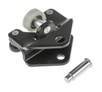 KHOFVSXWD Side Door Roller Compatible With Master III 2010 2011 2012 2013 2014 2015 2016 2017 2018 2019 2020 OEM:745963412R Car Roller Guide Sliding Door Right Auto Parts