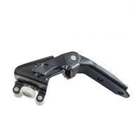 KHOFVSXWD Side Door Roller Compatible With Vw V T5 Bus Ab Bj. 2003 Right Sliding Door Roller Arm Guide Mount 7h0843436b 7h0843398h 7h0843336c(7H0843336D004)