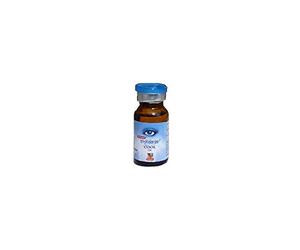 Khojati Ayurvedic Unani Triphalanjan Cool Lite Eye Drops, 10 ml X 3 pc