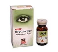 Khojati Triphalanjan Herbal Eye Drops 7 ML X 3