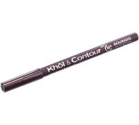 Khol & Contour by Bourjois Prune Moderne