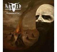 Khold - Du Dommes Til Dod (Vinyl) [VINYL]
