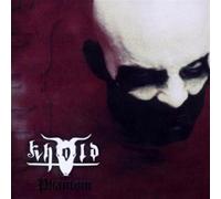 Khold - Phantom