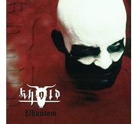 Khold - Phantom