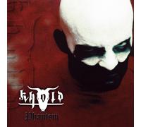 Khold - Phantom [VINYL]