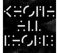 Khoma All Erodes (CD) Album