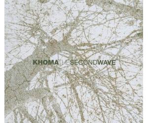 Khoma - The Second Wave