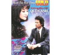 Khong Bao Gio Quen Anh (Karaoke)