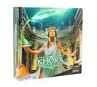 Khora: Rise of an Empire Board Game - Brand New Sealed