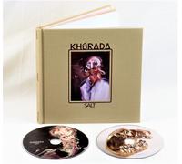 Khôrada: Salt [2xCD+book, limited edition, new]