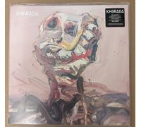 Khôrada: Salt [double clear vinyl, new]