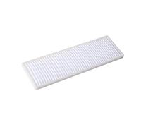 Khotilong 63340044 Replacement Filter for Eiki EK-307W, EK-306U, EK-305U, EK-303U, EK-302X, EK-301W, EK-100W, EK-101X, EK-102X Projector.