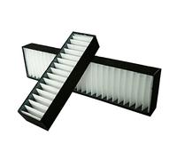 Khotilong Replacement 079TCP521/079TCP531 Filter for NEC U321H,U321Hi,U322Hi Projector.