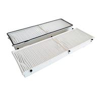 Khotilong Replacement Filter for Projector,Compatible with SONY X25948441,VPL-PHZ10,VPL-PHZ12,VPL-PWZ10 Projector. (VPL-PHZ10)