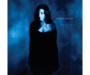 Khouri Nadine - Salted Air [VINYL]