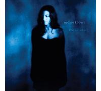 Khouri, Nadine - The Salted Air