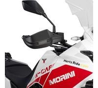 KHP9350B - Handguards Kappa Abs MOTO MORINI X Cape 649 (21-23)