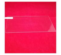 Khqdnh Auto Navigation Screen Protector For Asottu For CK29060 Car Tempered Glass Protective Film Sticker IPS Android Dvd Player Gps Navigation Radio Stereo(196x111mm)