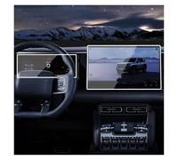 Khqdnh Car GPS Protective Film For BYD For Equation For Leopard 5 2023 2024 2025 Tempered Glass Protector Film Car Gps Navigation Interior