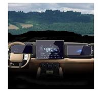 Khqdnh Car GPS Protective Film For BYD For Equation For Leopard 8 2025 Screen Protector Tempered Glass Car Gps Central Control