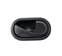 Khqdnh Car Interior Door Handle for Citroen for Berlingo 2004 Interior Door Handle(Right 4420375)