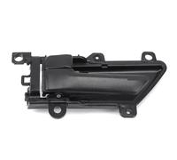 Khqdnh Car Interior Door Handle for Hyundai for Veracruz 2007-2012 Interior Door Handle 82610-3J000 82620-3J000 Car Auto Inner Handles Inside Knob(Left Side)