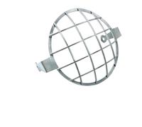 Khqdnh Headlight Guard Protector Grill For Himalayan For Scram 411 2022-2023 Motorcycle Headlight Protection Protector Film Guard Front Lamp Cover(Silver)