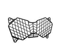 Khqdnh Headlight Guard Protector Grill For Tiger 800 For XCX For XCA For XRX For XRT For XC 1200 For Explorer Motorcycle Headlight Headlamp Grille Cover Protector