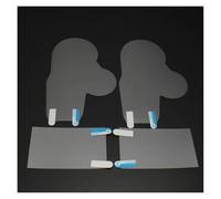 Khqdnh Motorcycle Screen Protector For BMW For R1200GS LC For ADV R1200/R 1200 GS Cluster Scratch Screen Protection Film Protector Moto Instrument Film