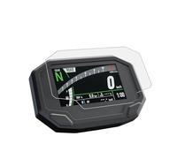 Khqdnh Motorcycle Screen Protector For Kawasaki For Ninja 7 2024 Motorcycle TFT Display Protection Film Screen Protector Instrument Moto Instrument Film