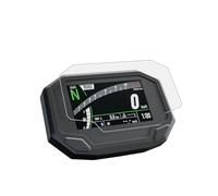 Khqdnh Motorcycle Screen Protector For Kawasaki For Z650 2020- Motorcycle TFT Display Protection Film Screen Protector Instrument Moto Instrument Film