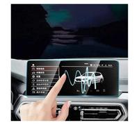 Khqdnh Navigation Screen Protector For BMW For X3 G01 For X4 G02 2022 Car GPS Navigation Screen Tempered Glass Protective Film Auto Interior Parts Anti Scratch Film(GPS)