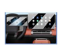Khqdnh Screen Protector For BYD For Formula For Leopard For Titanium 7 2025 2026 Tempered Glass Navigation Media Touch Display Screen Protective Film(C)