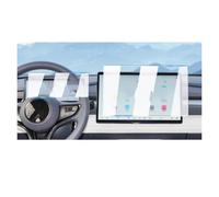 Khqdnh Screen Protector For BYD For Seal 06 GT 2025-2026 Car Interior GPS Navigation Matte Protective Film LCD Screen Tempered Glass Film(Style E,Anti glare surface)
