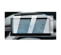 Khqdnh Screen Protector For BYD For Seal 06 GT 2025-2026 Car Interior GPS Navigation Matte Protective Film LCD Screen Tempered Glass Film(Style A,Anti glare surface)